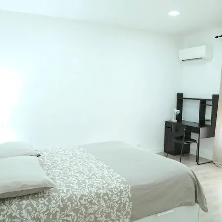 Via M. La Barbera Apartment