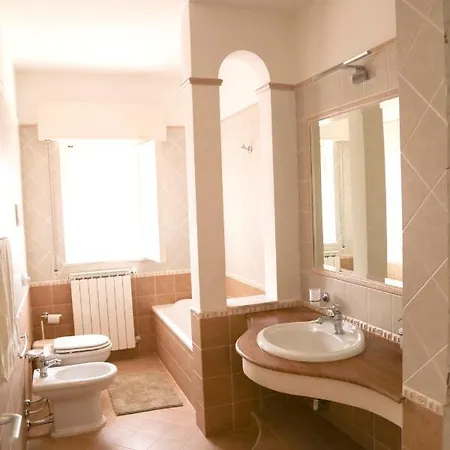 Via M. La Barbera