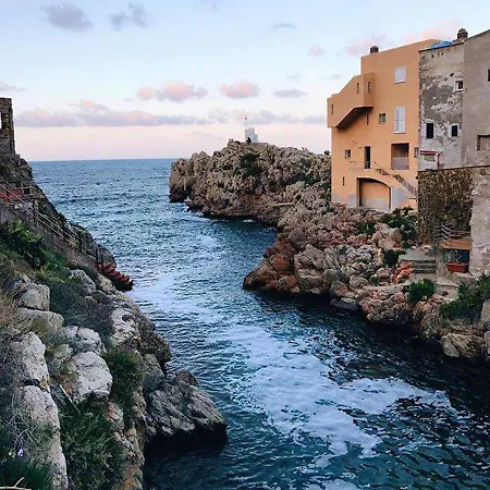 Apartment Via M. La Barbera Santa Flavia